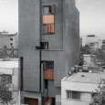 مجموعه مسکونی 911, آرشیتکت عبدالرضا قماشچی, معماری معاصر ایران 