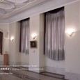 موزه ملک، آرشیتکت فیروز فیروز, پروژه بازسازی, معماری معاصر ایران