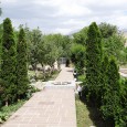 باغ دماوند, دفتر معماری فیروز فیروز | وب سایت معماری معاصر ایران