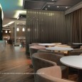 Ibis Novotel IKIA Crew Lounge Design Hotel