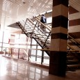 ساختمان اداری مالی مخابرات سنندج, آرشیتکت بختیار بهرامی | وب سایت معماری معاصر ایران