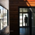 ساختمان اداری گلفام, شرکت حرکت سیال | وب سایت معماری معاصر ایران