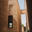خانه کاشان, آرشیتکت سپیده مسعودی نژاد | وب سایت معماری معاصرایران