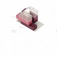 Bagh Mashad Residential Apartments  Bracket Design Studio Diagram 03