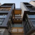 Bagh Mashad Residential Apartments  Bracket Design Studio  4 