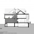 Walmer Duplex Mehdi Marzyari Architects  20 