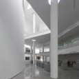 Khorasan Great Regional Museum by GAMMA Consultants  8 