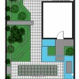 orosi khaneh by Keivani Architects plan  8 