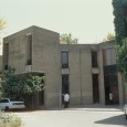 Iran Center for Management Studies by nader ardalan  8 