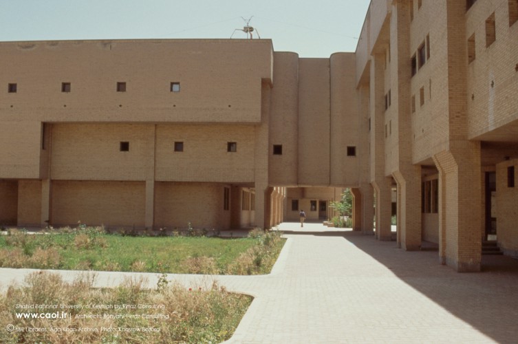 Shahid Bahonar University of Kerman  42 
