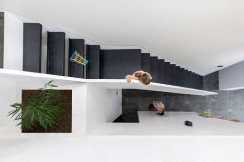 Ashna House