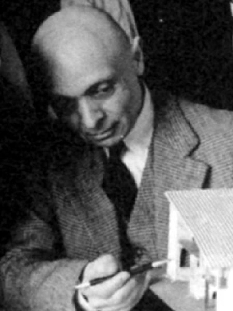 Gabriel Guevrekian