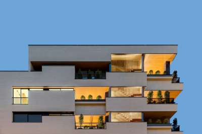Bagh Mashhad Residential