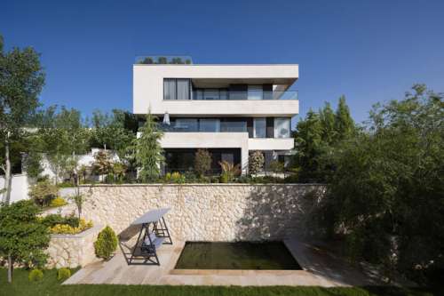 Villa 341