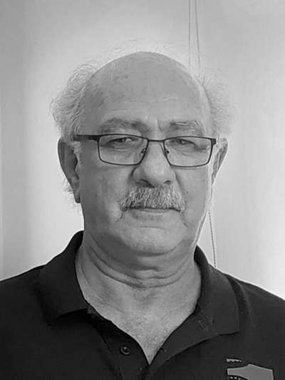 Nasser Tarkian