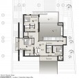 Villa142 1st Floor Plan