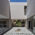 Fallahatian Yard House, [Shift] Process Practice, Nashid Nabian, Rambod Eilkhani, Memar Magazine Award 2016, Iranian Architecture [Contemporary]