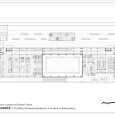 Cultural Sport complex for Disabled  Architectural plan 2 4