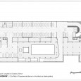 Cultural Sport complex for Disabled  Architectural plan 2 6