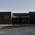 پردیس تئاتر تهران, آرش مظفری, Tehran Performance Art Center, Arash Mozafari, Architecture of Iran