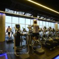 R8 Fitness Club by sohrab rafat  16 