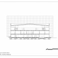 Tehran Performance Art Center BY EBA  M  section C C