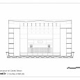 Tehran Performance Art Center BY EBA  M  section D D