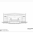 Tehran Performance Art Center BY EBA  M  section E E