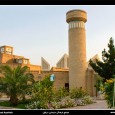 Dezful Cultural Center in Iran by Farhad Ahmadi  03 