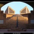 Dezful Cultural Center in Iran by Farhad Ahmadi  06 