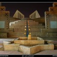 Dezful Cultural Center in Iran by Farhad Ahmadi  07 