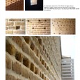  دیاگرام طراحی معماری پروژه خانه بیسنگ در شهرستان ابهر استان زنجان