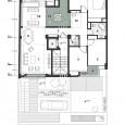 4th floor plan Malek Residential building