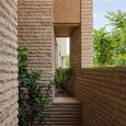 Malek Residential  building Isfahan Architecture Piramun Architectural Office  11 