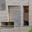 Malek Residential  building Isfahan Architecture Piramun Architectural Office  2 