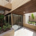 Malek Residential  building Isfahan Architecture Piramun Architectural Office  7 