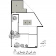 Rayzan House of Culture Sarvestan Architecture Documents  9 