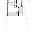 KABOUTAR RESIDENTIAL BUILDING  second floor plan