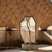 DeFab Architecture workshop in Iranian Architecture Center  3 