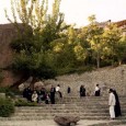 Ferdowsi Garden extension of Jamshidiye stone park in Tehran  21 