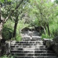Ferdowsi Garden extension of Jamshidiye stone park in Tehran  2 