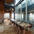 DA Restaurant and Banquet Hall in Khuzestan province Iran by Tamouz Architecture Group  9 