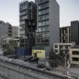 Mika 911 Commercial and Office building in Tehran  6 