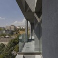 Building No 1 in Tehran Modern Apartment in Iran  15 