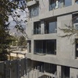 Building No 1 in Tehran Modern Apartment in Iran  20 