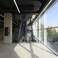 Sam Pasdaran in Tehran by Razan Architects Modern Architecture  15 