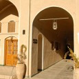 Inn of Nayin in Iran by keyvan Khosravani  16 