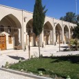 Inn of Nayin in Iran by keyvan Khosravani  32 