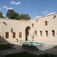Inn of Nayin in Iran by keyvan Khosravani  34 