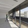 Zartosht office building in Tehran by TKA Architecture Studio  16 